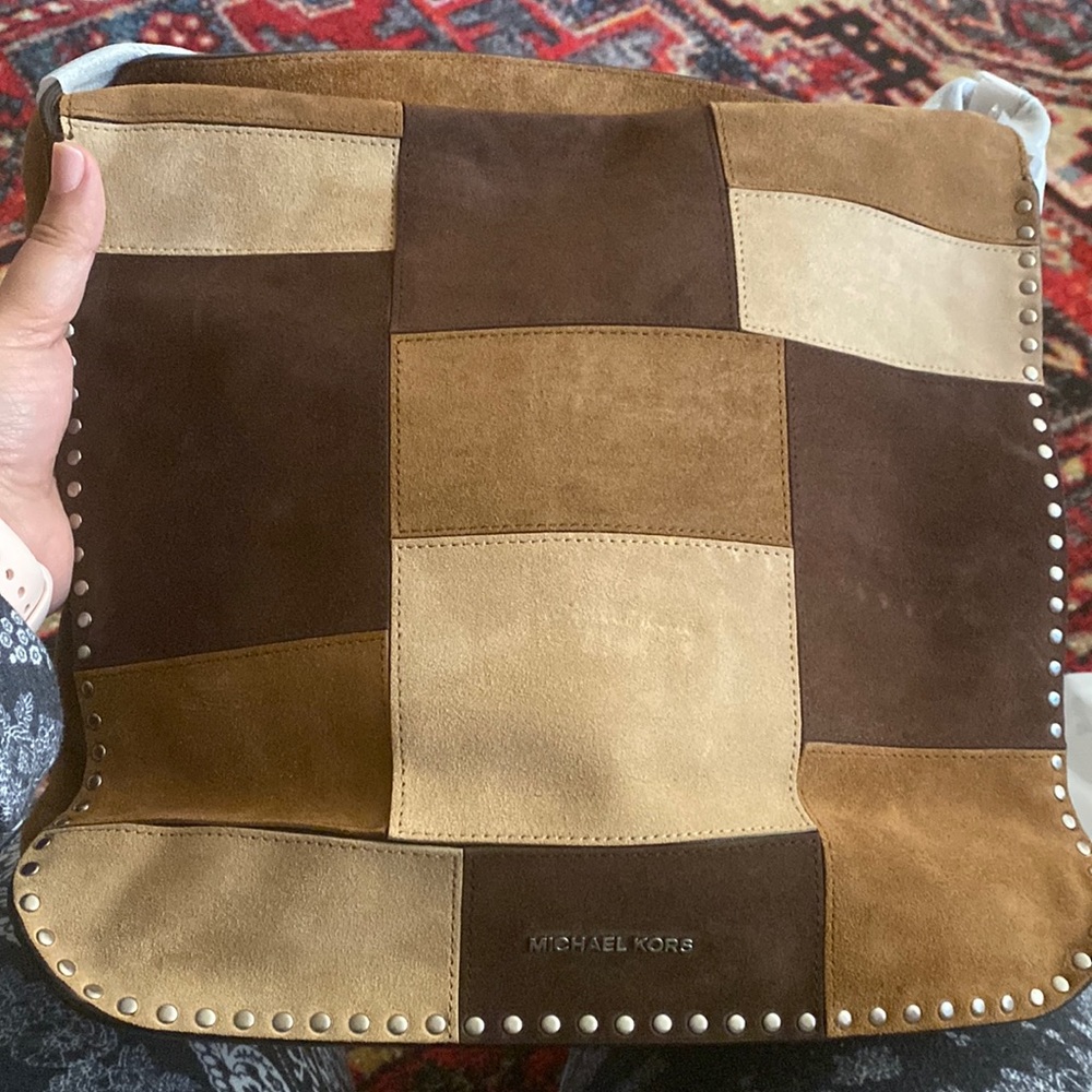 Michael Kors handbag